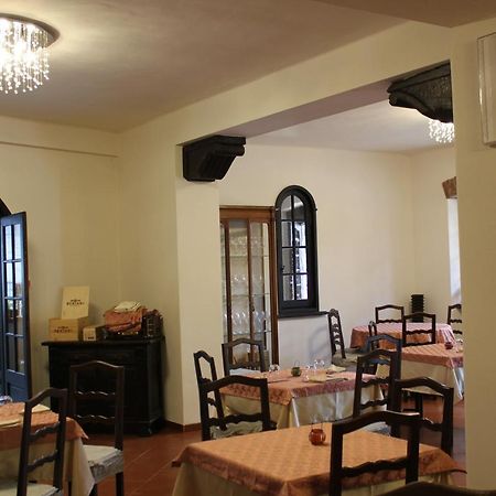 Locanda Ponte Rosa Garessio Eksteriør bilde
