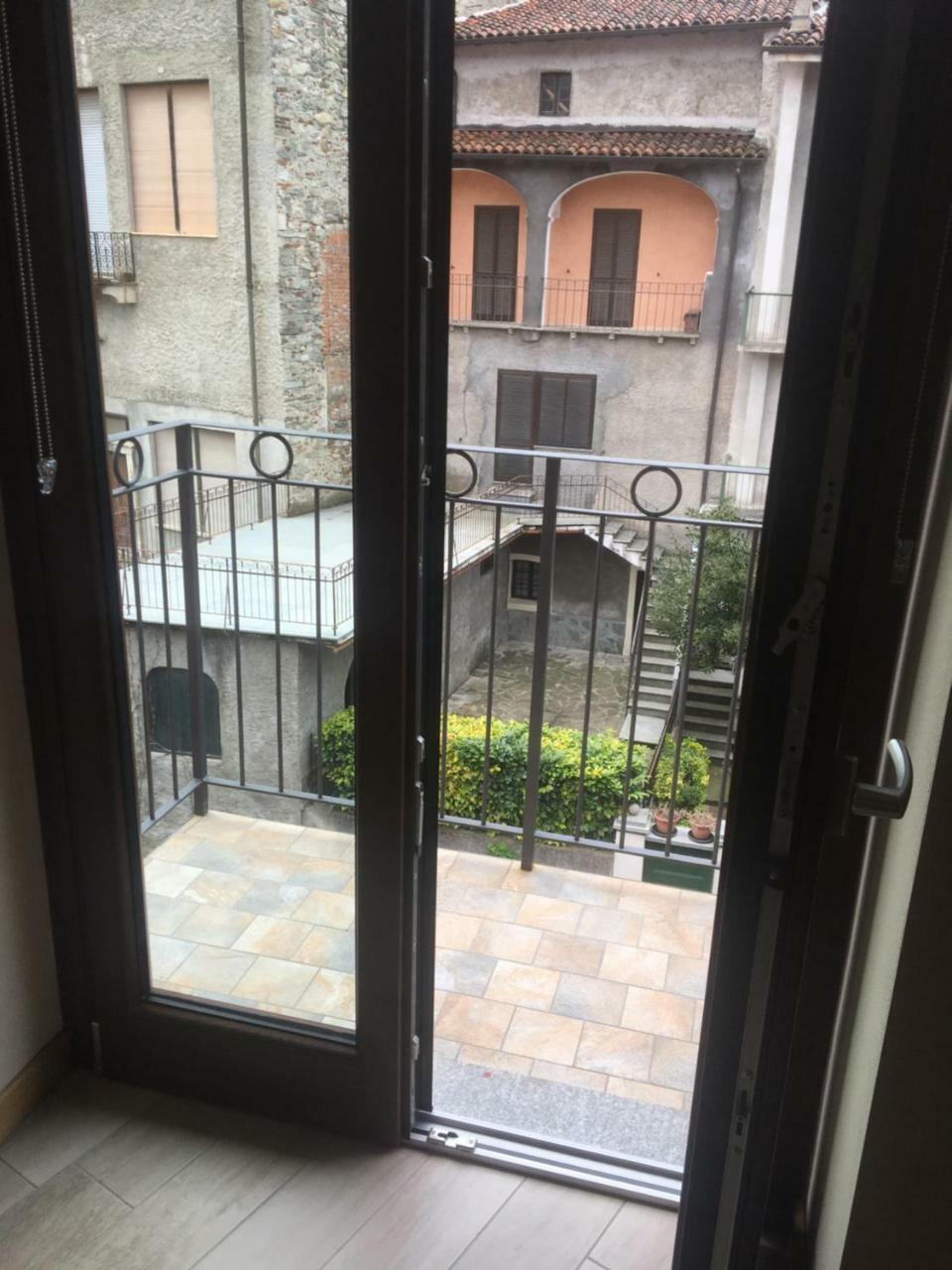 Locanda Ponte Rosa Garessio Eksteriør bilde